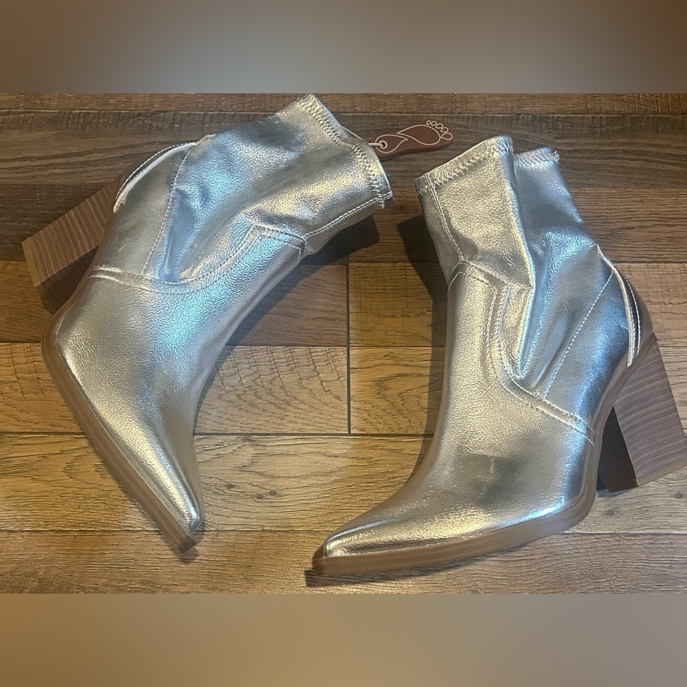 MIA Rachell Boots 👢 - Picture 3 of 11